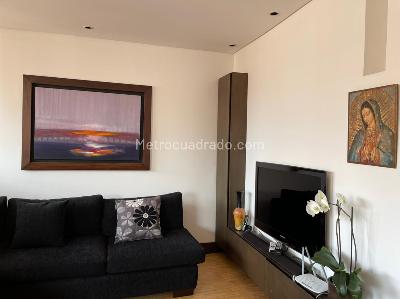 Apartamento en venta en Chico, Bogotá · foto 3 de 20