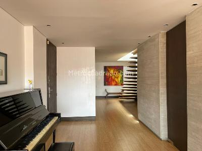 Apartamento en venta en Chico, Bogotá · foto 4 de 20