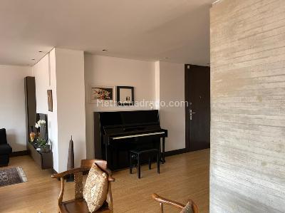 Apartamento en venta en Chico, Bogotá · foto 6 de 20