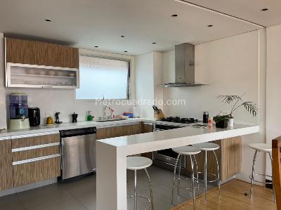 Apartamento en venta en Chico, Bogotá · foto 7 de 20