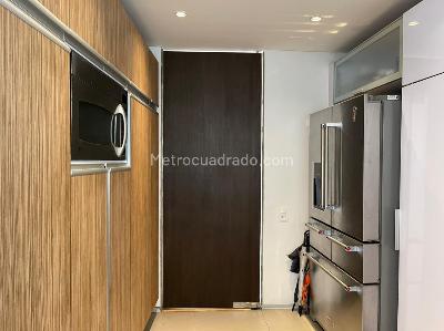Apartamento en venta en Chico, Bogotá · foto 9 de 20