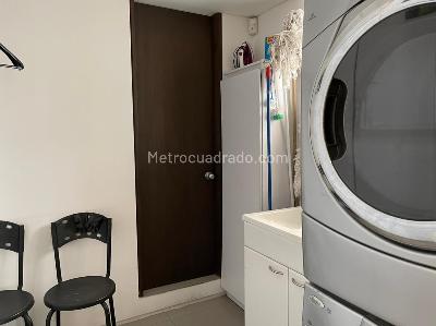 Apartamento en venta en Chico, Bogotá · foto 10 de 20