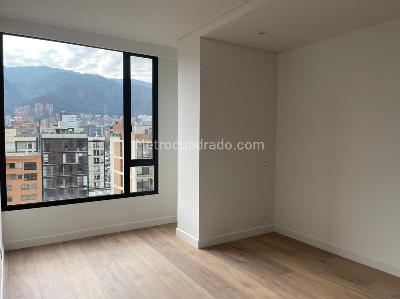 Apartamento en venta en Chico, Bogotá · foto 7 de 11