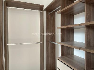 Apartamento en venta en Chico, Bogotá · foto 6 de 11