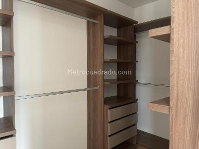 Apartamento en venta en Chico, Bogotá · foto 9 de 11