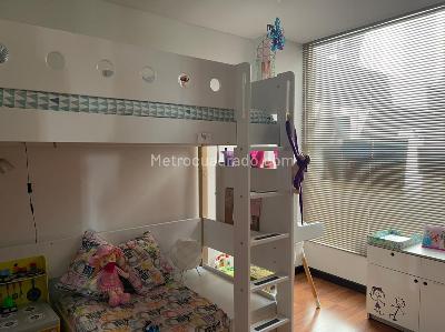 Apartamento de 3 alcobas en venta en Chico Santa Barbara, Bogotá, 190 m² · foto 11 de 17