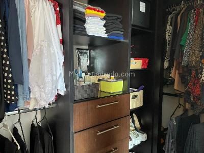 Apartamento de 3 alcobas en venta en Chico Santa Barbara, Bogotá, 190 m² · foto 17 de 17