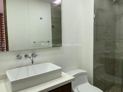 Apartamento en venta en Chico, Bogotá · foto 10 de 20