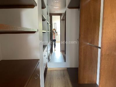 Apartamento en venta en Chico, Bogotá · foto 12 de 20