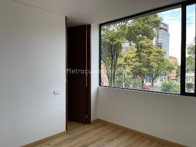 Apartamento en venta en Chico, Bogotá · foto 15 de 20