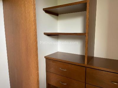 Apartamento en venta en Chico, Bogotá · foto 16 de 20
