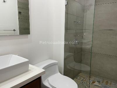 Apartamento en venta en Chico, Bogotá · foto 17 de 20