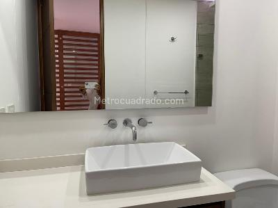 Apartamento en venta en Chico, Bogotá · foto 19 de 20