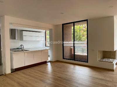 Apartamento en venta en Chico, Bogotá · foto 20 de 20