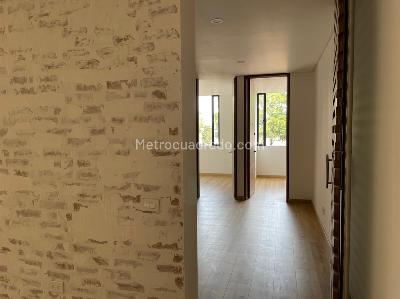 Apartamento en venta en Chico, Bogotá · foto 2 de 20