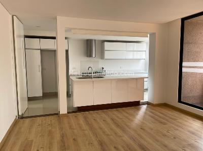 Apartamento en venta en Chico, Bogotá · foto 3 de 20