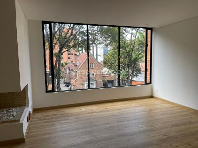 Apartamento en venta en Chico, Bogotá · foto 4 de 20