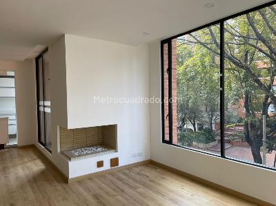 Apartamento en venta en Chico, Bogotá · foto 5 de 20