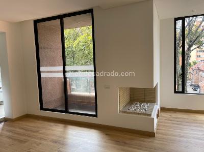 Apartamento en venta en Chico, Bogotá · foto 6 de 20