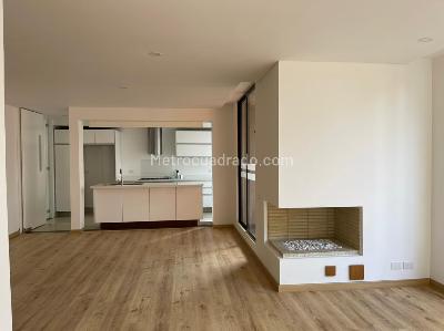 Apartamento en venta en Chico, Bogotá · foto 7 de 20