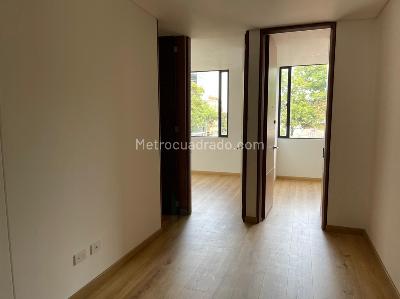 Apartamento en venta en Chico, Bogotá · foto 8 de 20