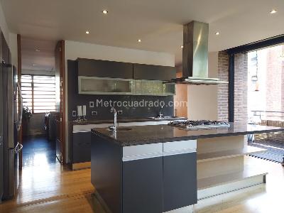 Apartamento en venta en Chico Museo, Bogotá · foto 13 de 18