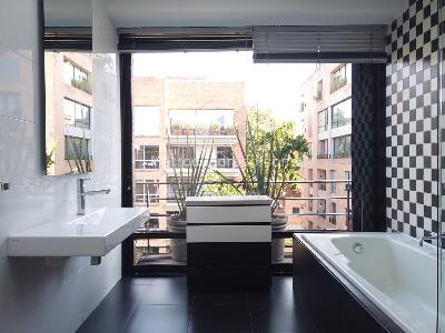 Apartamento en venta en Chico Museo, Bogotá · foto 14 de 18