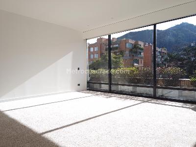 Apartamento en venta en Chico Museo, Bogotá · foto 15 de 18
