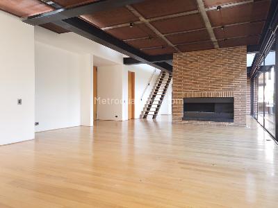Apartamento en venta en Chico Museo, Bogotá · foto 17 de 18