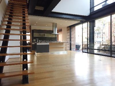 Apartamento en venta en Chico Museo, Bogotá · foto 5 de 18