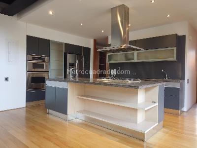 Apartamento en venta en Chico Museo, Bogotá · foto 2 de 18