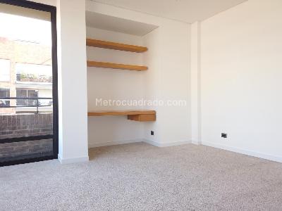 Apartamento en venta en Chico Museo, Bogotá · foto 8 de 18
