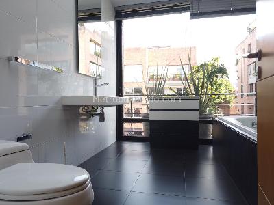 Apartamento en venta en Chico Museo, Bogotá · foto 10 de 18