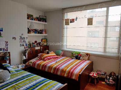 Apartamento en venta en Virrey, Bogotá · foto 11 de 17