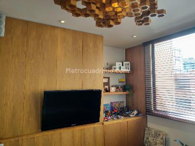 Apartamento en venta en Virrey, Bogotá · foto 12 de 17