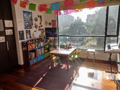 Apartamento en venta en Virrey, Bogotá · foto 13 de 17