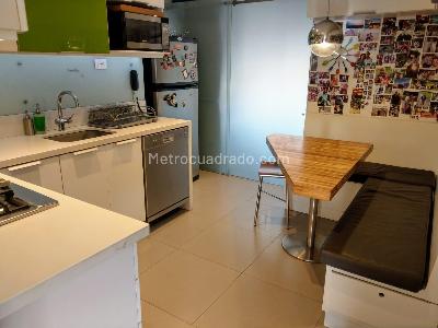 Apartamento en venta en Virrey, Bogotá · foto 14 de 17