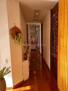 Apartamento en venta en Virrey, Bogotá · foto 15 de 17