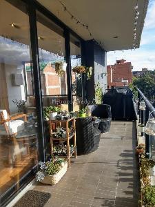Apartamento en venta en Virrey, Bogotá · foto 17 de 17