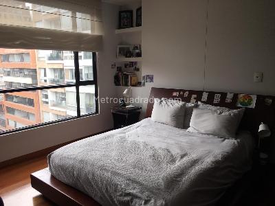 Apartamento en venta en Virrey, Bogotá · foto 9 de 17