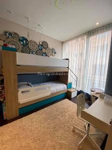 Apartamento de 3 alcobas en venta en Los Rosales, Bogotá, 208 m² · foto 15 de 20