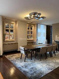 Apartamento de 3 alcobas en venta en Los Rosales, Bogotá, 208 m² · foto 19 de 20