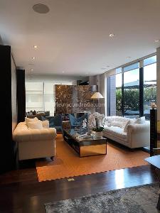 Apartamento de 3 alcobas en venta en Los Rosales, Bogotá, 208 m² · foto 13 de 20