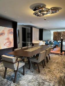 Apartamento de 3 alcobas en venta en Los Rosales, Bogotá, 208 m² · foto 20 de 20