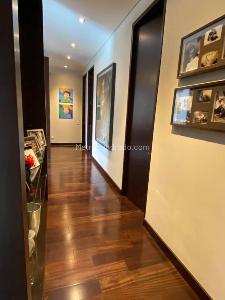 Apartamento de 3 alcobas en venta en Los Rosales, Bogotá, 208 m² · foto 6 de 20