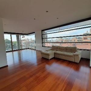 Apartamento de 4 alcobas en venta en Chico Reservado, Bogotá, 340 m² · foto 4 de 9