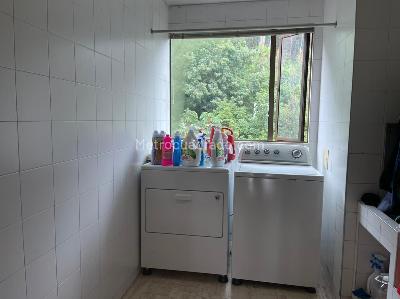 Apartamento de 3 alcobas en venta en Altos Del Retiro, Bogotá, 358 m² · foto 11 de 20
