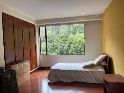 Apartamento de 3 alcobas en venta en Altos Del Retiro, Bogotá, 358 m² · foto 20 de 20