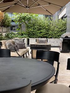 Apartamento de 3 alcobas en venta en Rosales Bella Vista, Bogotá, 208 m² · foto 18 de 20