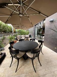 Apartamento de 3 alcobas en venta en Rosales Bella Vista, Bogotá, 208 m² · foto 19 de 20